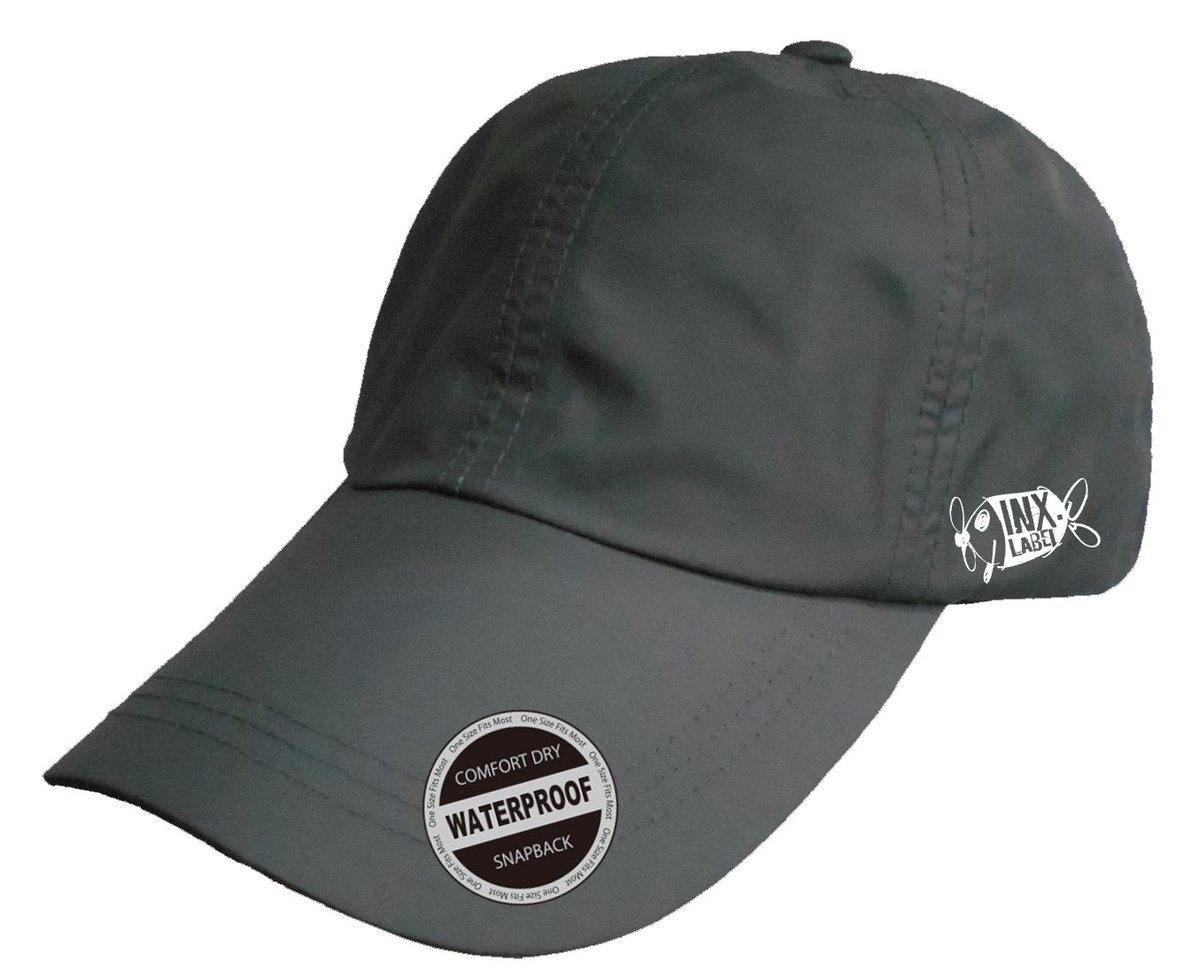 FishINOfficial's tweet photo. 【防水透湿TORAYブリザテック使用】
【INXCAP販売開始！】
https://t.co/59laV2UWDb

超軽い！
蒸れない！
涼しい！
雨の日でも！

と四拍子揃ったキャップですよ〜＾＾
カーブビル、フラットビル、それぞれ三色ずつラインナップ。少量販売となりますのでお早めに。 https://t.co/WyxVgzMxsa