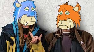 GM degens! Snoochie Boochies 

<a href="/MonstersOR/">Monsters of Rock</a>