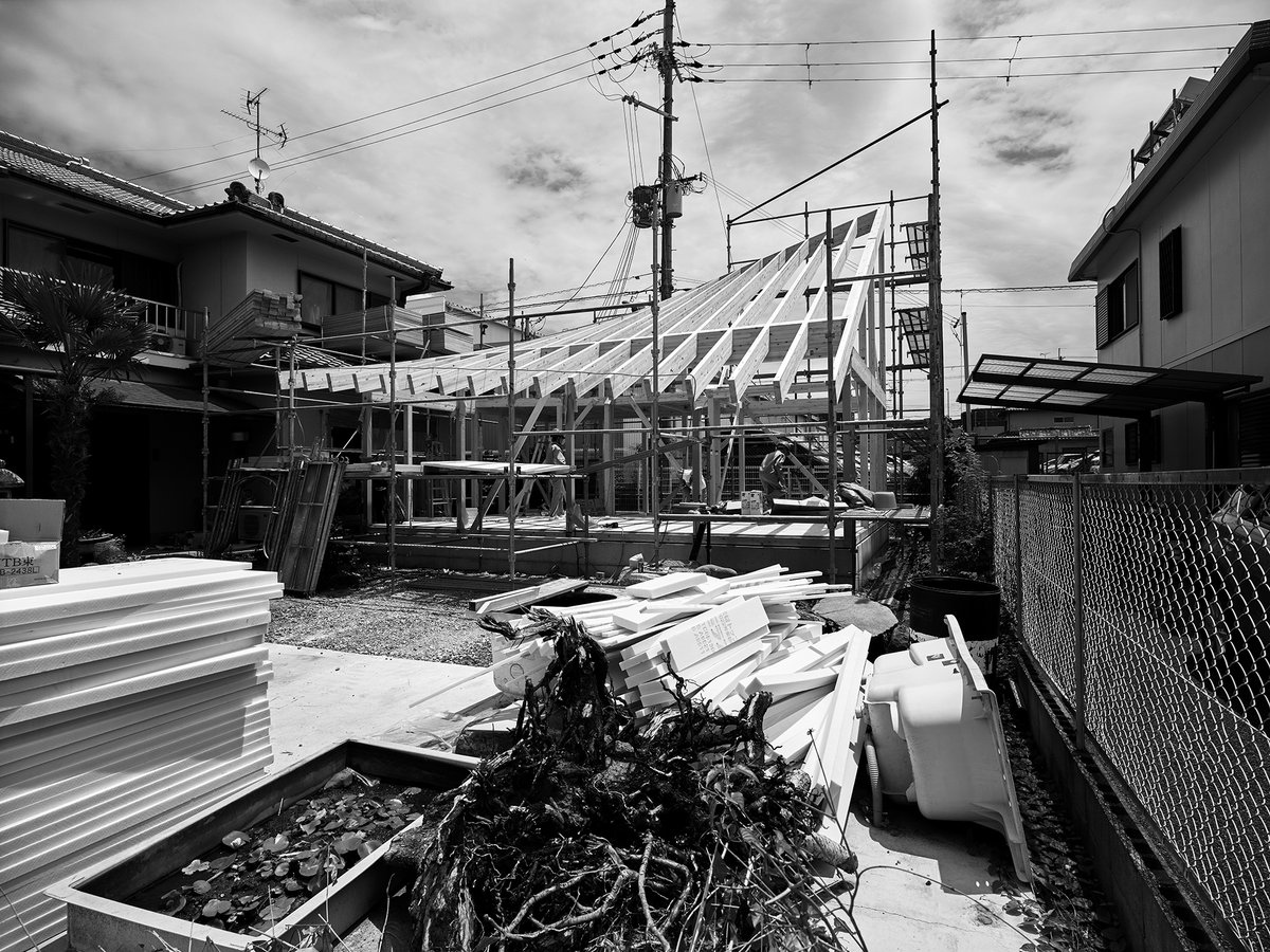 Solid_Design_L's tweet photo. Camera:PHASE ONE IQ3 100MP Trichr
#建築 #建築写真 #住宅 #日本 #フェーズワン
#iq3 #中判デジタル #ローデンシュトック
#architecture #architecturephotography
#architecturelovers #photograph #japan
#phaseone #digitalback #rodenstock https://t.co/aHT9TSrcuV