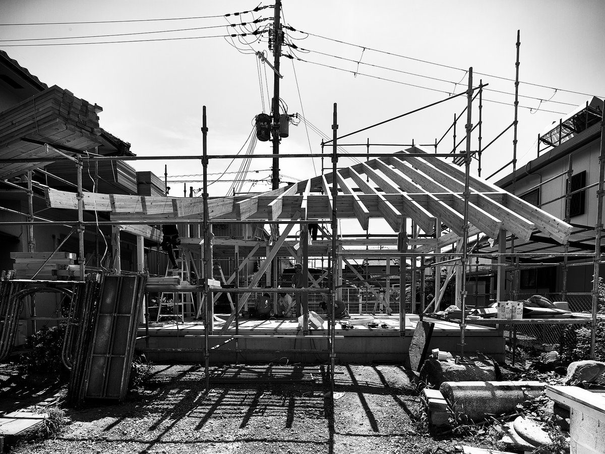 Solid_Design_L's tweet photo. Camera:PHASE ONE IQ3 100MP Trichr
#建築 #建築写真 #住宅 #日本 #フェーズワン
#iq3 #中判デジタル #ローデンシュトック
#architecture #architecturephotography
#architecturelovers #photograph #japan
#phaseone #digitalback #rodenstock https://t.co/aHT9TSrcuV