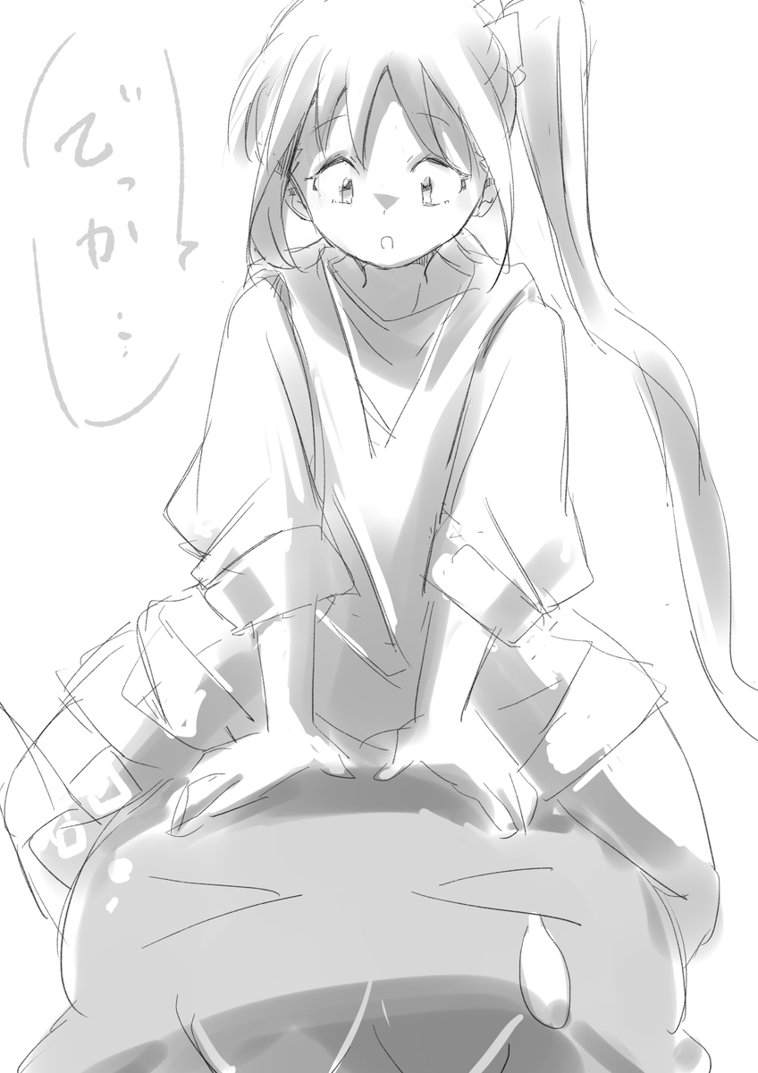 筆あたため
虹夏ちゃん24~26 
