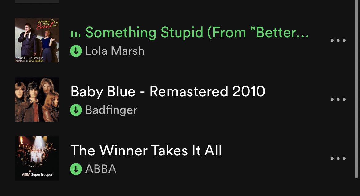 kim wexler’s wife 🇵🇸 tweet media