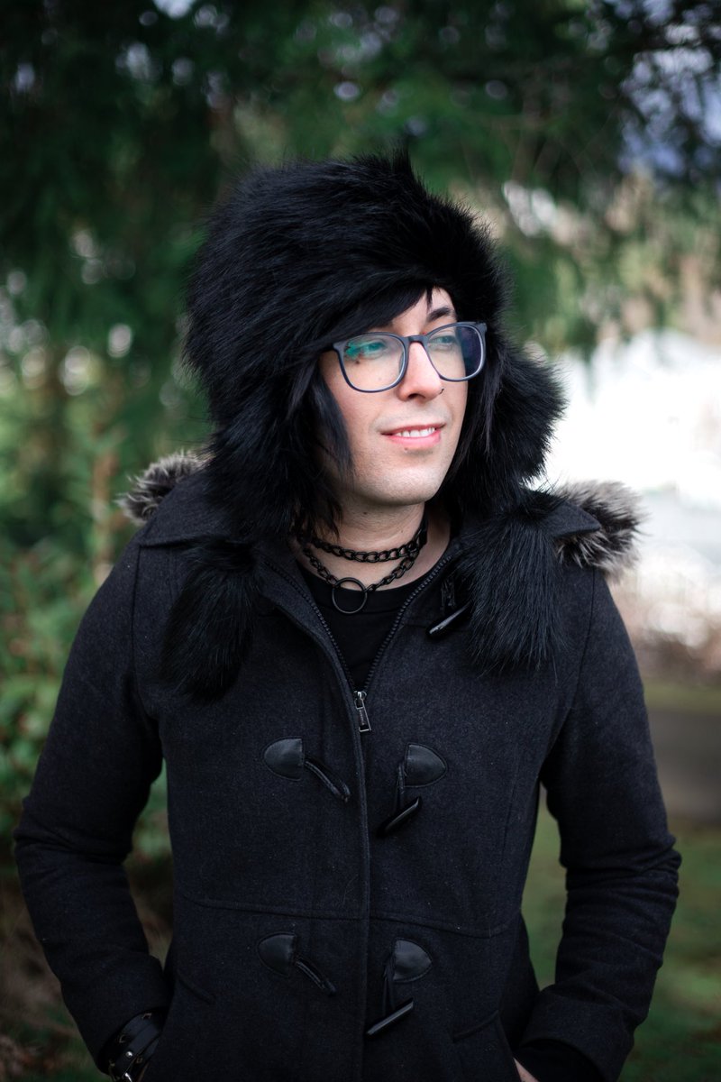 Found this super pretty overlook park near my apartment so I had to do a little impromptu photoshoot