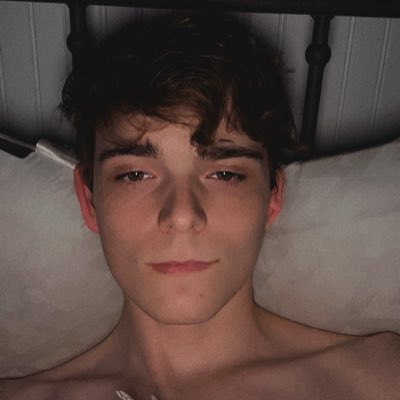 good night 😴 https://t.co/r569GvN1KV<a href="/tag/naked"class="tags"><span>#naked</span></a><a href="/tag/twink"class="tags"><span>#twink</span></a>