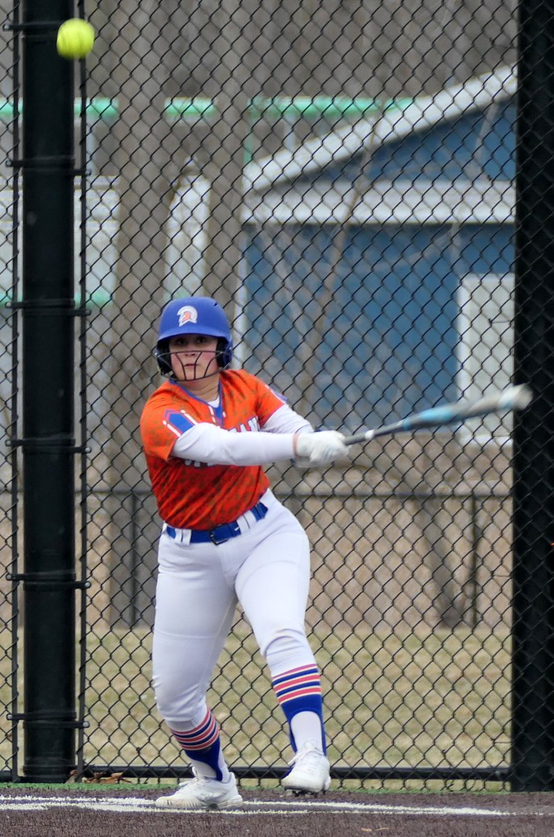 Southern Tier Sports Report (@tierreport) on Twitter photo HIGH SCHOOL SOFTBALL: MILAZZO TOSSES NO-HITTER WITH 12 STRIKEOUTS, GOES 4-FOR-4, AIELLO GOES 4-FOR-4 AS EDISON OPENS WITH WIN (24 PHOTOS). . . <a href="/liz_warren14/">Liz Warren</a> <a href="/EHeightsSDAth/">Thomas A. Edison HS Athletics</a> <a href="/crds888/">Charlee</a> @RipleyKailey <a href="/mayciebennett11/">Maycie Bennett</a> <a href="/EmilyAiello47/">Emily Aiello</a>
stsportsreport.com/index_get.php?… HIGH SCHOOL SOFTBALL: MILAZZO TOSSES NO-HITTER WITH 12 STRIKEOUTS, GOES 4-FOR-4, AIELLO GOES 4-FOR-4 AS EDISON OPENS WITH WIN (24 PHOTOS). . . <a href="/liz_warren14/">Liz Warren</a> <a href="/EHeightsSDAth/">Thomas A. Edison HS Athletics</a> <a href="/crds888/">Charlee</a> @RipleyKailey <a href="/mayciebennett11/">Maycie Bennett</a> <a href="/EmilyAiello47/">Emily Aiello</a>
stsportsreport.com/index_get.php?…