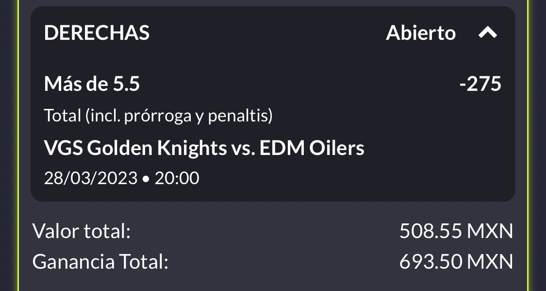 ElarqueroT's tweet photo. En el premium nos vamos 2-1 en el grupo de abril y el también El Paso 4 del reto de los 10 pasos 🔥‼️🚨

Si te interesa el grupo mándame dm tiene un costo de 350 al mes🔥‼️🚨

Incluye el reto de los 10 pasos y muchos más🔥‼️🚨 https://t.co/OYUJd93kmQ