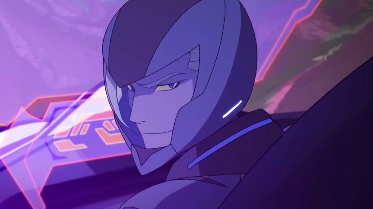 ☆ Voltron: Legendary Defender