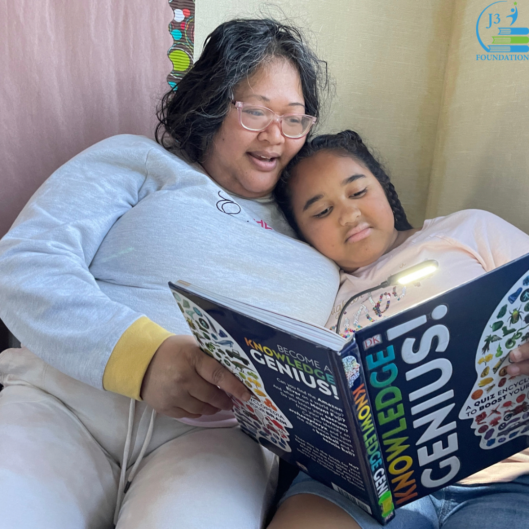 J3Foundation tweet media