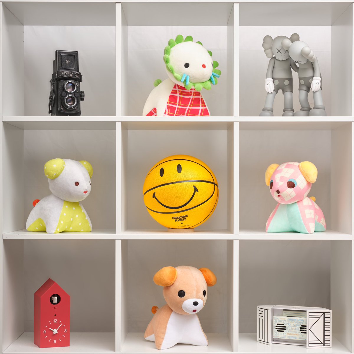 Our puppy plushies make the perfect addition to any room! 🐶🧸 These adorable companions are not only cute and cuddly but also great for adding a pop of color to your space.

#AnimalCrossing #plush #ACNH #acnhdesigns