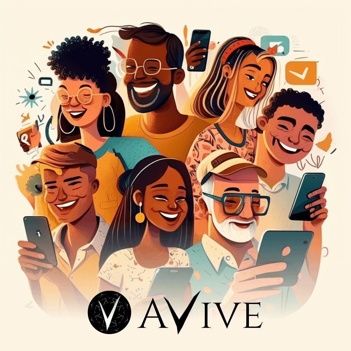 AviveWorld9's tweet photo. GM #AviveWorld  miners! https://t.co/2hwrHKva4w