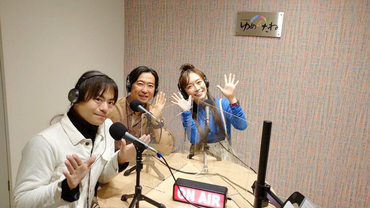 鈴木臨之介@『創人ロボラジオ部』毎週月曜日YouTube配信中 tweet media