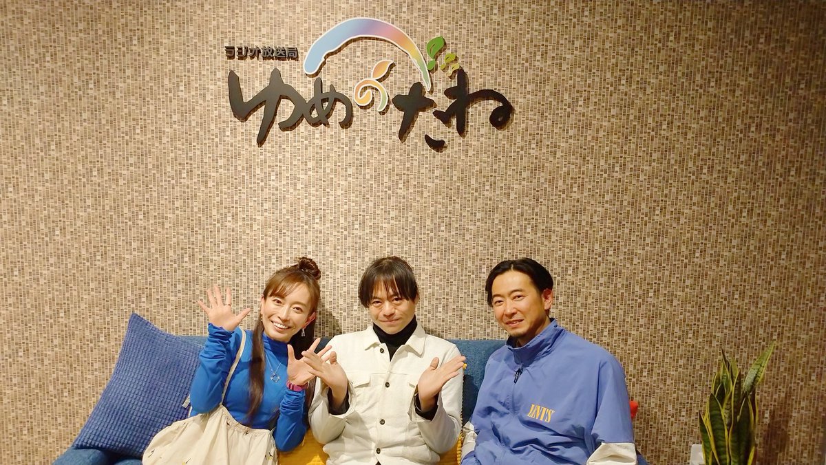 鈴木臨之介@『創人ロボラジオ部』毎週月曜日YouTube配信中 tweet media