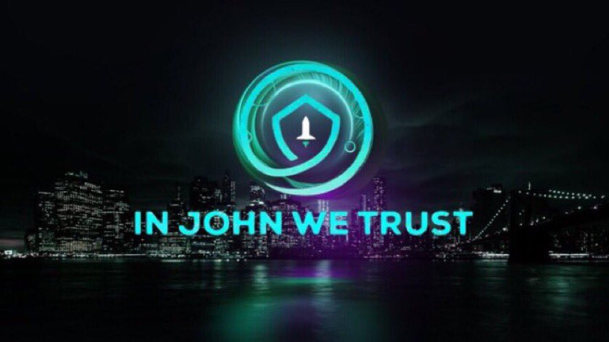 LizSala03892680's tweet photo. I’m never selling!!! #InJohnITrust https://t.co/EzgR6g3D1j