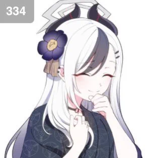 pixiv男性に人気ランキング334位入りました!ありがとうございます  