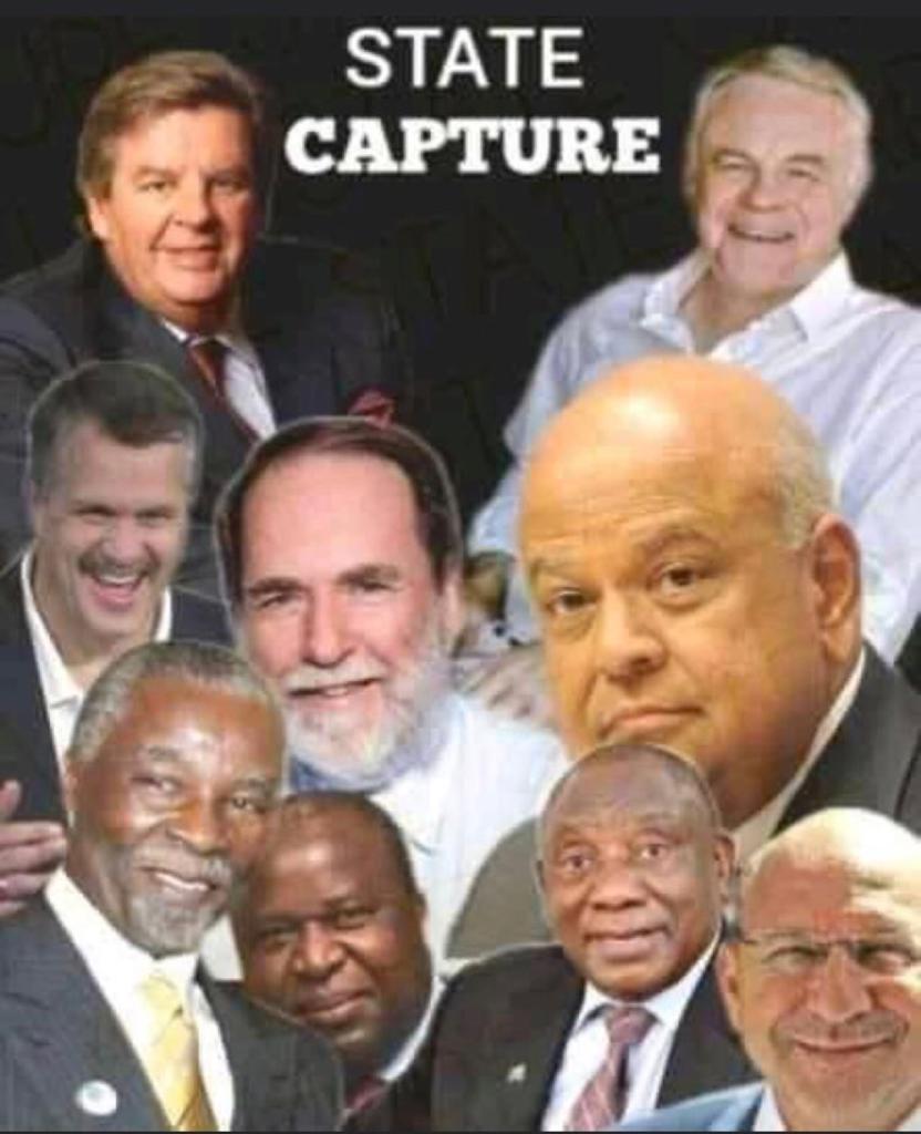 Zaahelite1's tweet photo. @ProjectKekana He dsnt mind his business. He is a president of state capture. This man is tooooo dangerous to the state.  We live amongst idiots in this country yerrrr 🤔🤔. Please respect us. https://t.co/wDSs0XN27h