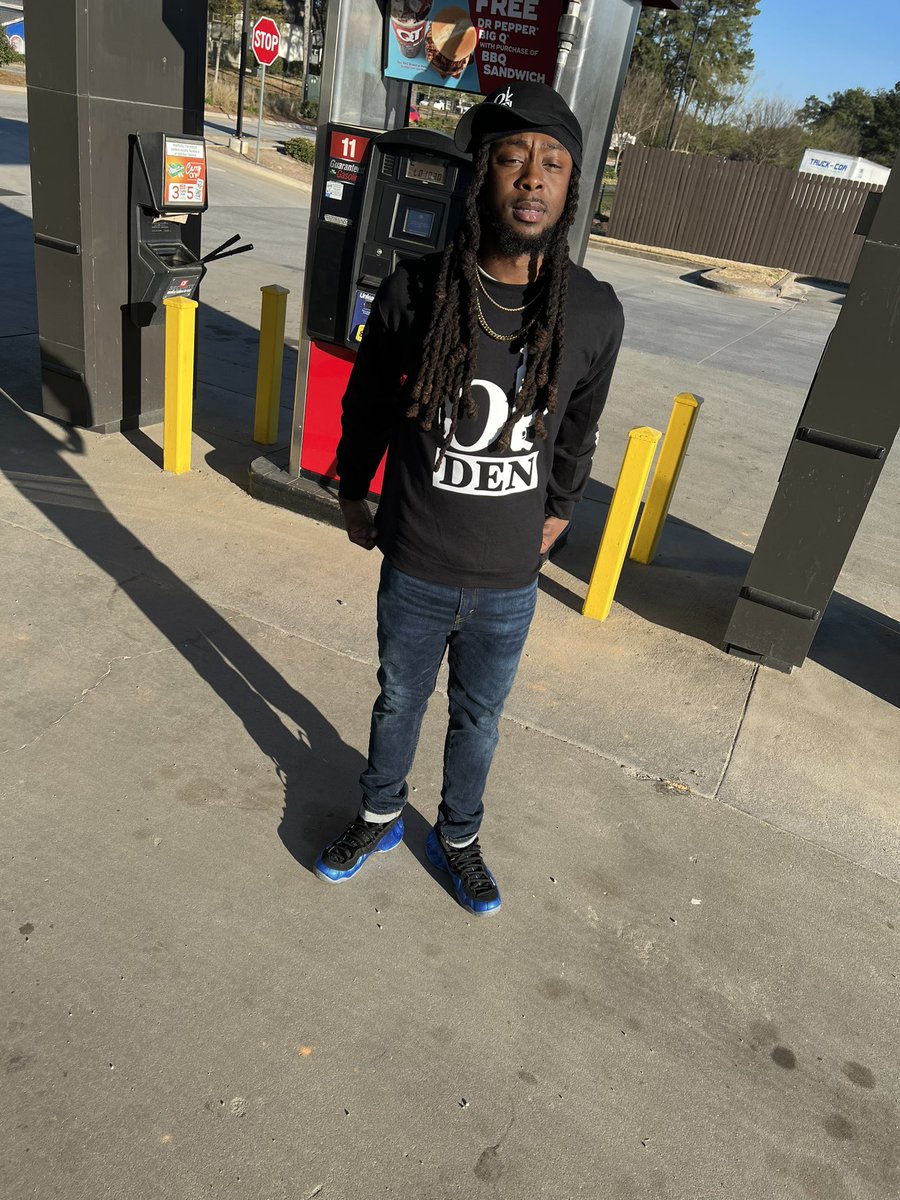 FYNFute1's tweet image. They say I’m Up Next 🚀 But im not From This Earth 👽💫 #AuthenticEmpire #Distributiondeal #independentartist #okden #RunItUp