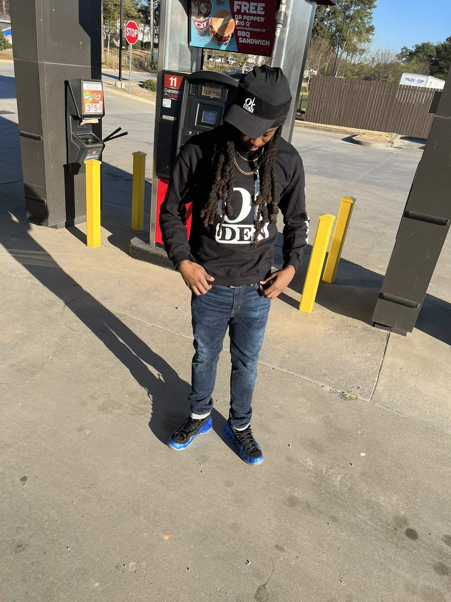 FYNFute1's tweet image. They say I’m Up Next 🚀 But im not From This Earth 👽💫 #AuthenticEmpire #Distributiondeal #independentartist #okden #RunItUp