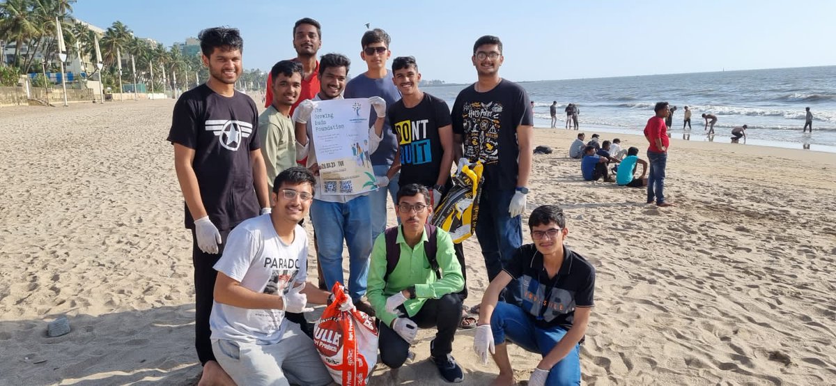 The Growing Buds Foundation🇮🇳 tweet media