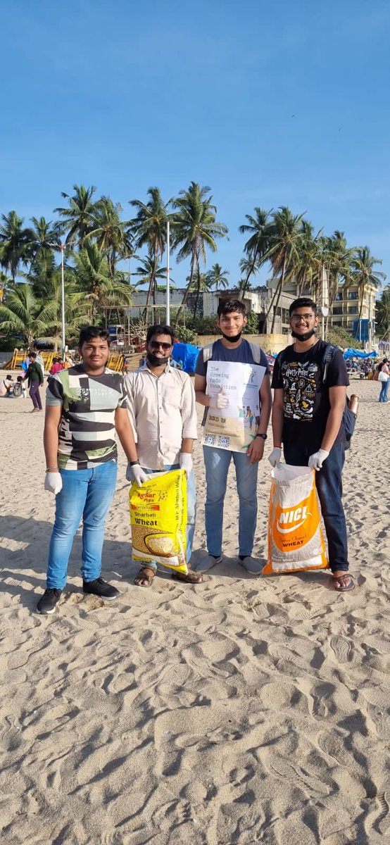 The Growing Buds Foundation🇮🇳 tweet media