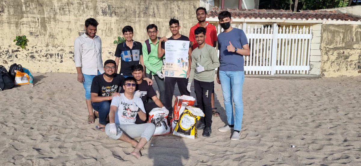 The Growing Buds Foundation🇮🇳 tweet media