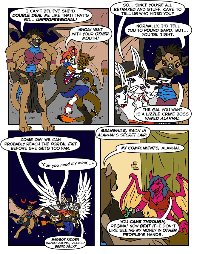 DarkwingDude1's tweet photo. It's time to unleash heck! https://t.co/dJFn9LoUjA Please RT! #webcomics #furry #comics #webcomic #multifurry #furryart https://t.co/Hri0LU7La4