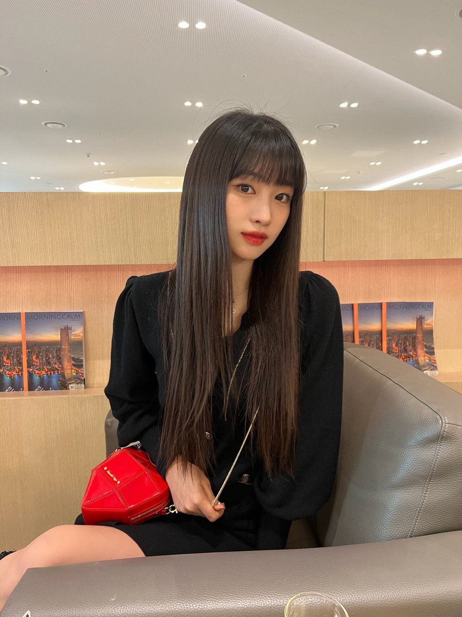 everglowfiIes's tweet photo. 230329 Sihyeon Weverse update

#SIHYEON #시현 #EVERGLOW #에버글로우 @EVERGLOW_twt https://t.co/VbTl5fF2xV