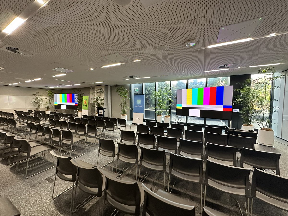 SOON #DevWorld #XWorld #DevXWorld