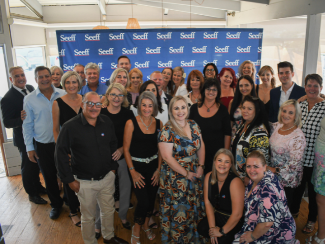 SeeffHermanus's tweet photo. Follow the link andread all about what Samuel Seeff, the founder and chairman of the Seeff Group, has to say at the Seeff 2022 Country Awards! 

https://t.co/lFxcfxyoFZ

#article #Seeffhermanus #countryawards #2022 #exceptional #accomplishments #achievers #sales #property #agents https://t.co/lbHdiqQ7c8