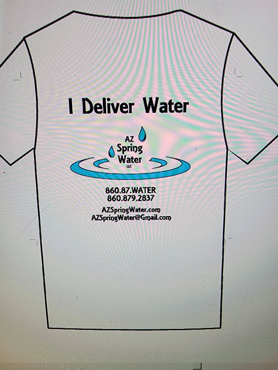 SpringwaterAz's tweet image. New River/Desert Hills we are now delivering potable water. 2k gallons is $110. 860.87.WATER