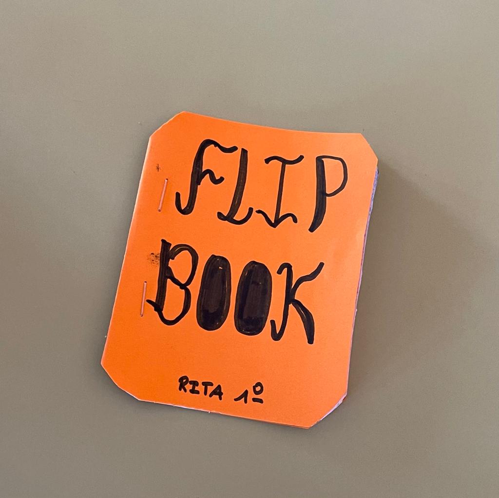 CeipNSAsuncion's tweet photo. Taller de FLIPBOOKS...para flipar.
#pequeñosartistas
#mascineporfavor https://t.co/4uK6lok13T