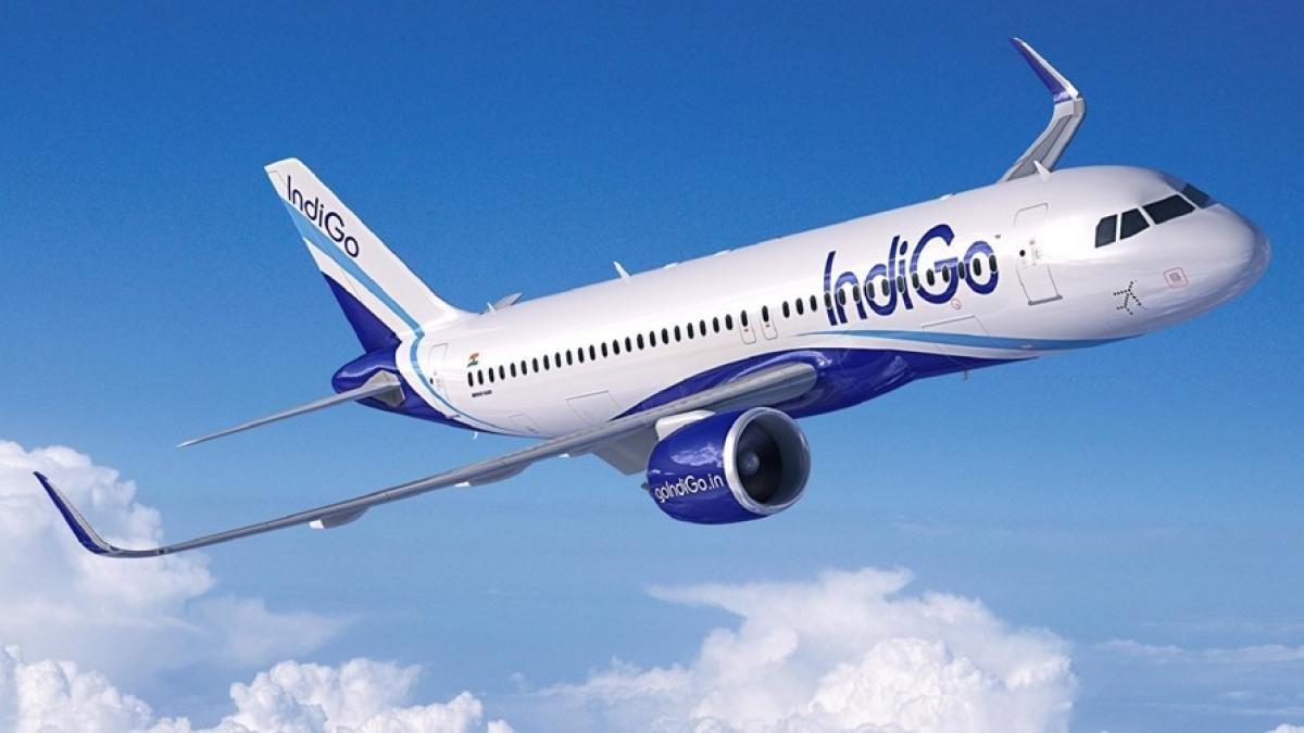 .@IndiGo6E  Launches Direct Flight to Dharamshala From The National Capital. #Aviation #airlines #IndianAirlines #AvGeek