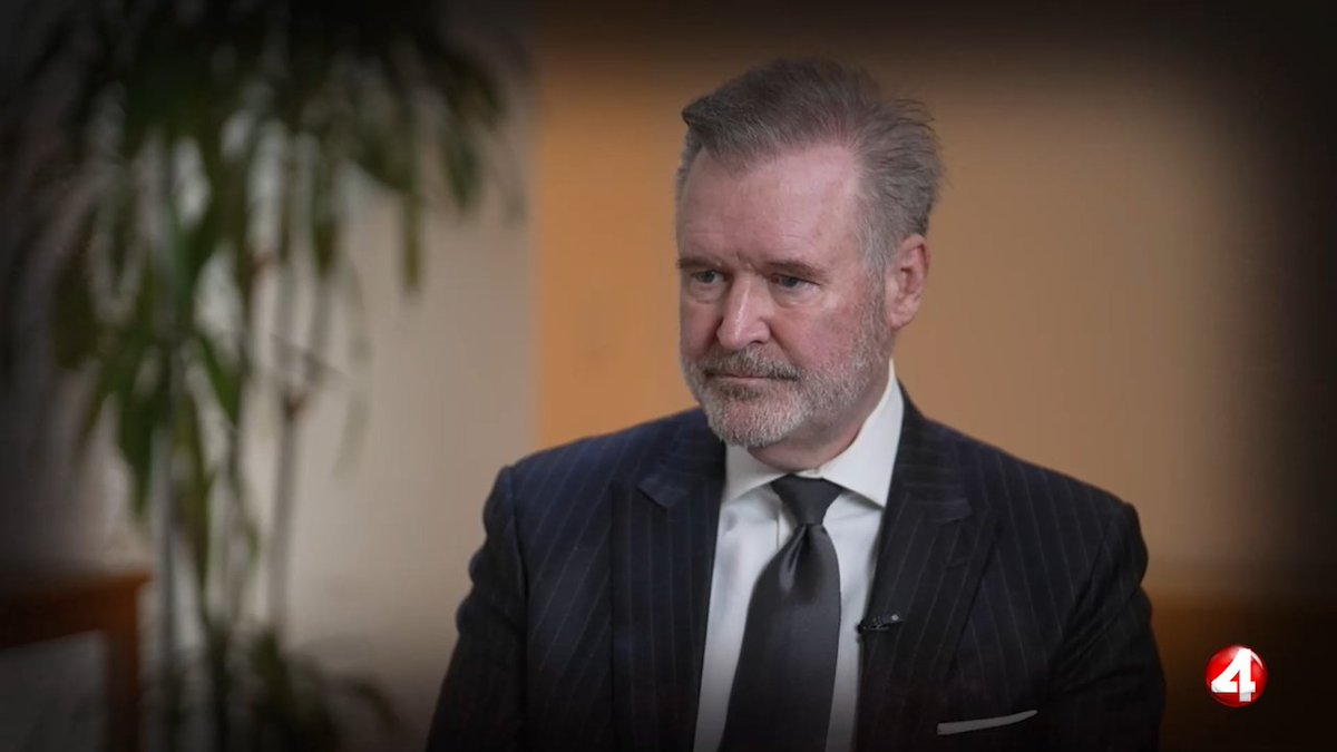 kron4news's tweet photo. In a KRON4 exclusive, beloved Bay Area news anchor Frank Somerville spoke to @KRON4PMoore about his DUI arrest, suspension, and struggles with addiction. WATCH:
https://t.co/DWa8uoZGT7 https://t.co/Smu6KQ8d8F