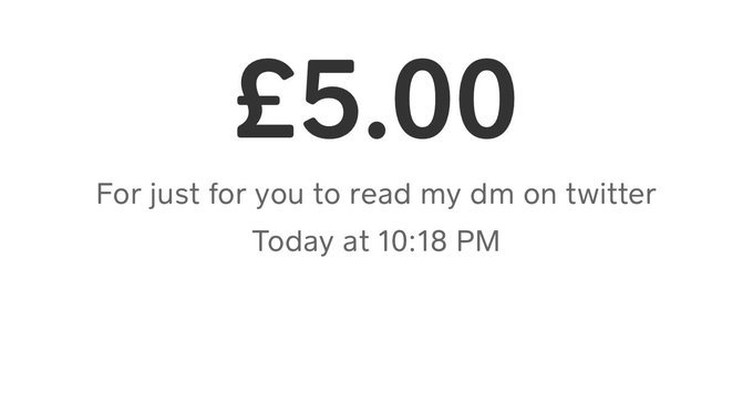 amywright69xx's tweet photo. Thank you so much!!! for the tip! I know you enjoyed the show last night!!! https://t.co/CnNgQnkhQ9