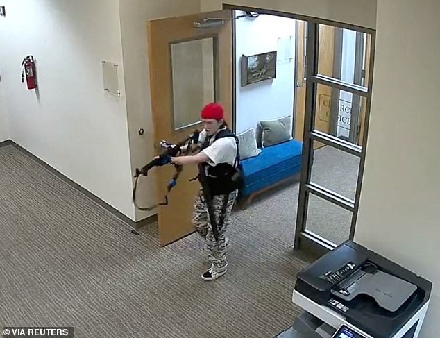 End Wokeness tweet media