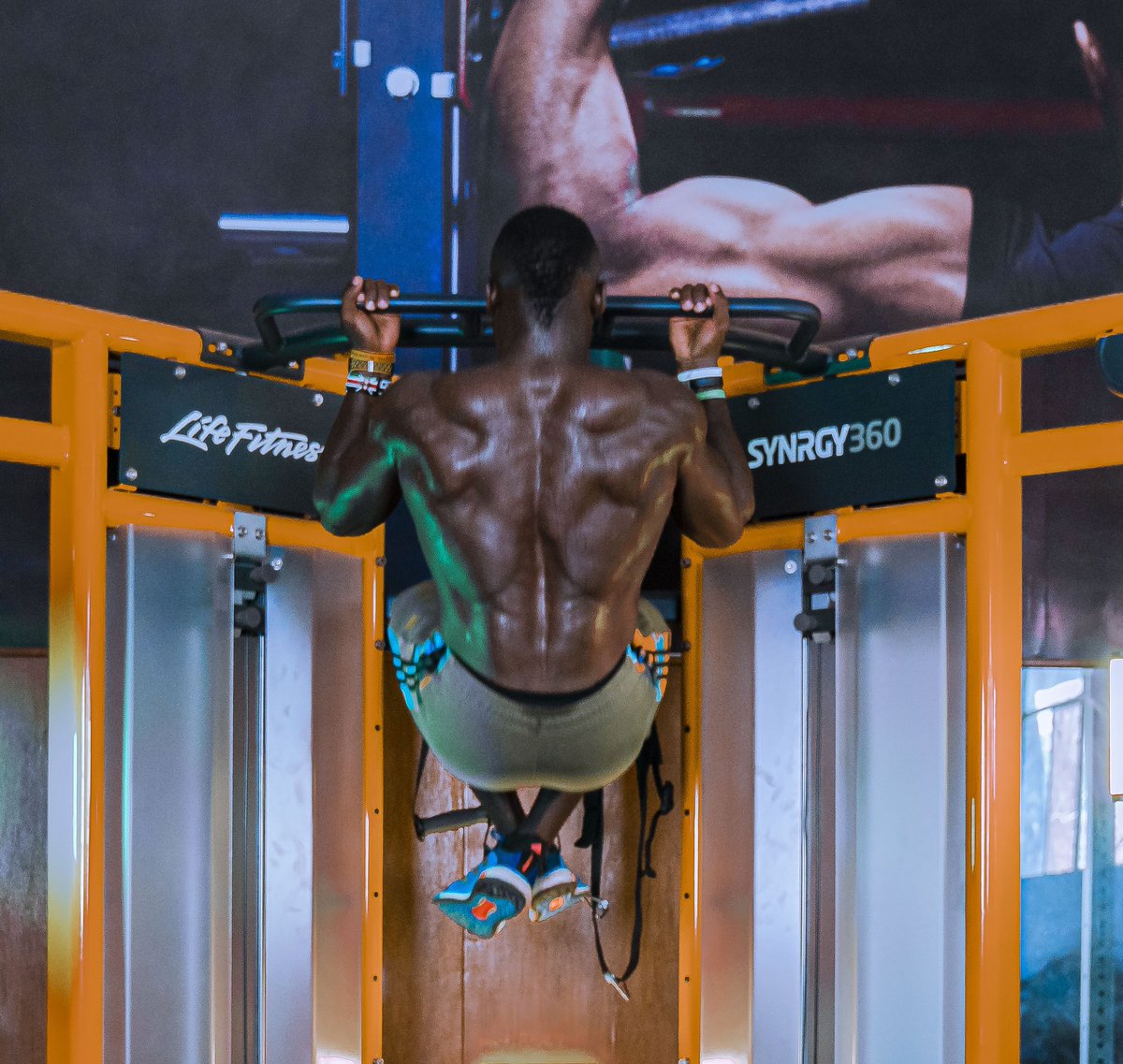 Ferdiomanyala's tweet photo. The way you do anything is the way you do everything.
Get 15% discount on every purchase on USN products using code "FerdyUSN" on checkout at https://t.co/wycFK9o1Xz.
#usnkenya #unlockyourultimate #greatnessinside
#budapest2023 #diamondleague2023 #continentaltourgold #sub970 https://t.co/x3GzMjJwwT