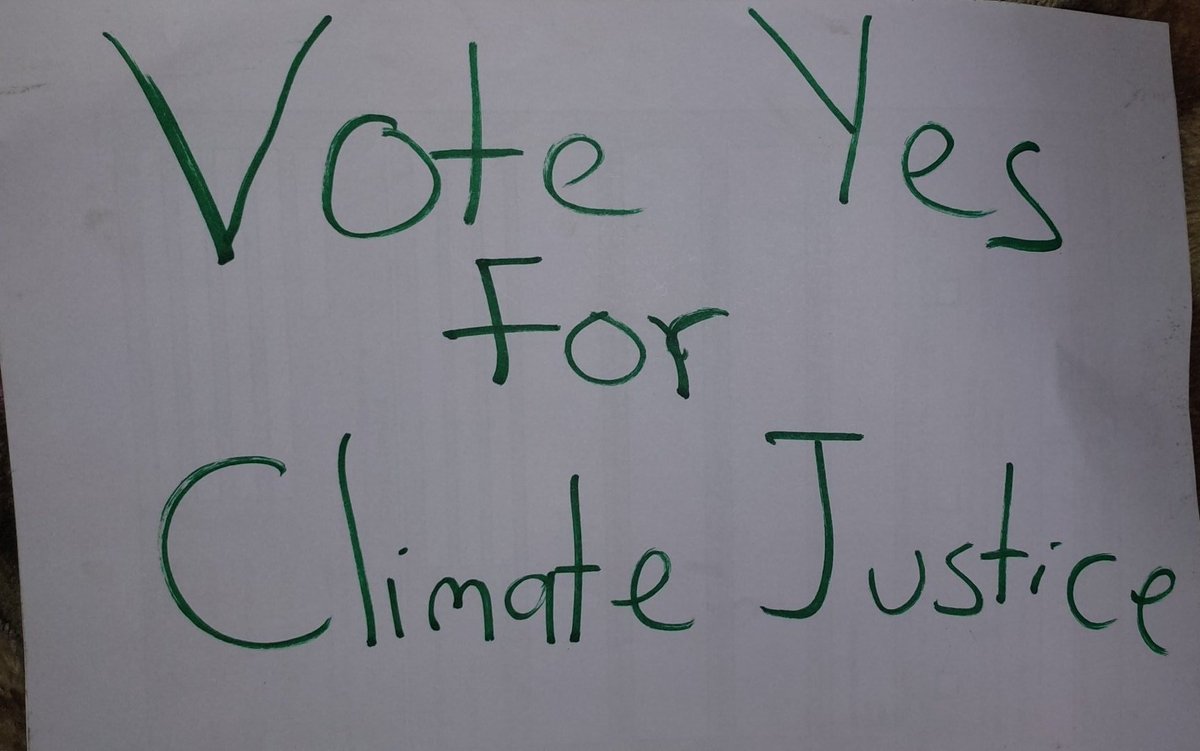 Heads up! The UN is set to vote on the #ICJAO4Climate Resolution. It's our chance to take meaningful action to protect our planet for future generations. Let's make our voices heard and urge our leaders to prioritize a sustainable future. #ClimateAction #VoteYesForClimateJustice