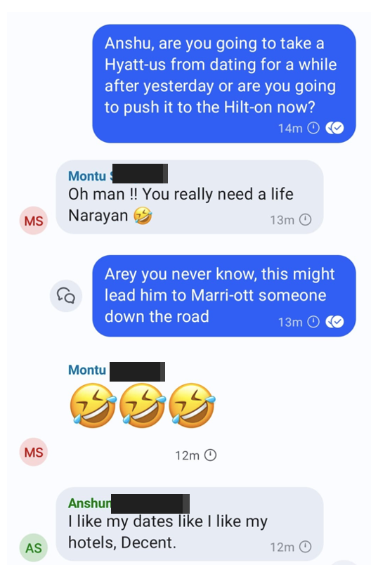 Narayan Devanathan tweet media