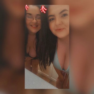 amywright69xx's tweet photo. dats my best friendddd🤍 https://t.co/hk27cipsba