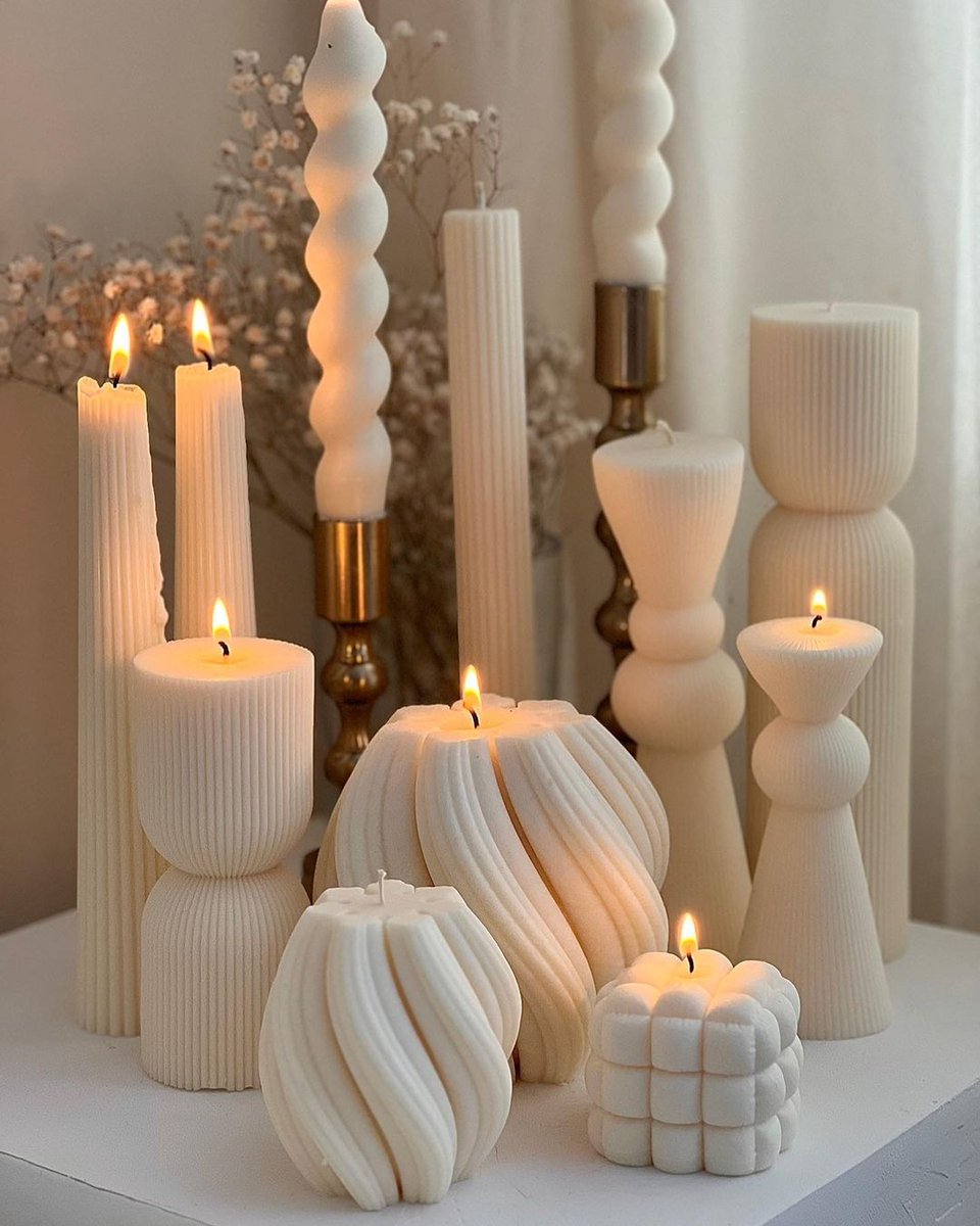candlesloverusa's tweet photo. 🕯️🤍🤍
#candle #candles #candlelight #candlestickpattern #gifts #homedecor #scent #surprisegift #bubble #bubblecandle #Amazing https://t.co/FLmyqVVjDw
