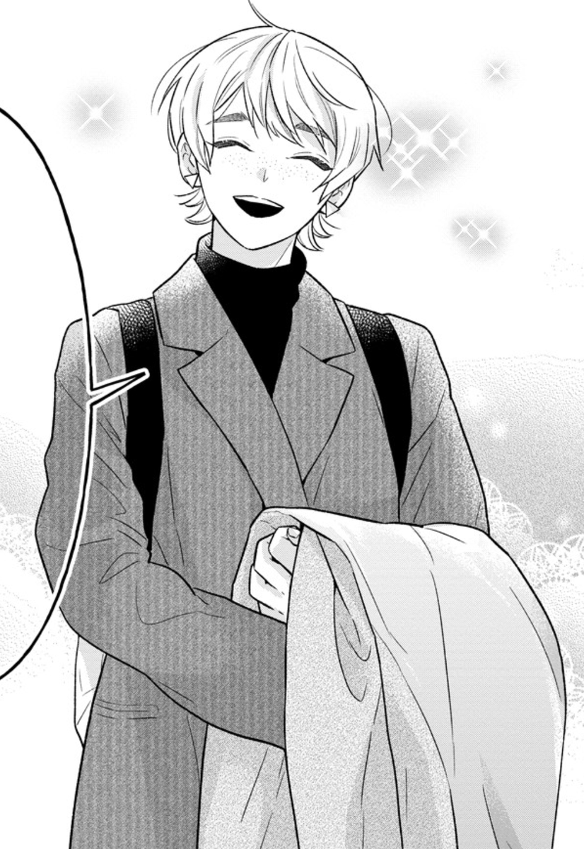#君よん 9話
室内にコート持ち込む時に裏返す人とそのままの人

https://t.co/AoE5hIR075 