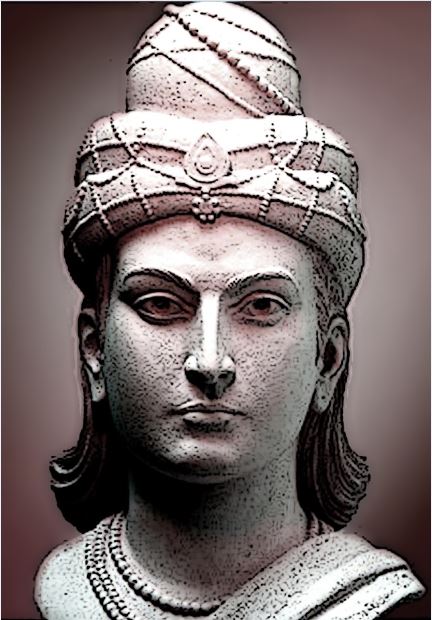तथागत बुद्ध के आदर्शों पर चलकर समानता और न्याय पर आधारित राज्य स्थापित करने वाले महान चक्रवर्ती सम्राट अशोक की जयंती पर उन्हें नमन।