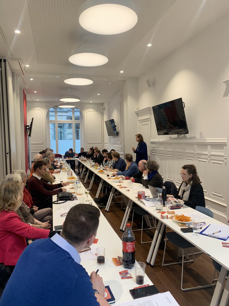 Here we go:  Jahreshauptversammlung 2023 🙌🏼 <a href="/spdinternation/">SPD International</a> <a href="/JUSOS_BXL/">Jusos Brüssel</a> <a href="/spdde/">SPD Parteivorstand 🇪🇺</a>