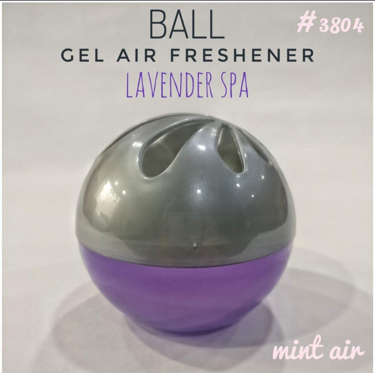 ⚽BALL GEL AIR FRESHENER AVAILABLE ALL FRESHNESS WITH GOOD PRICES →ODAR & GROUP JOINING UPDATE DM 
WTSP 📲9205204696 
__________________________________
#caraccessoriesindia #cardealership #caraccessory #cardetailing #Twitter #automation #caraccessories #airfreshner #carperfume