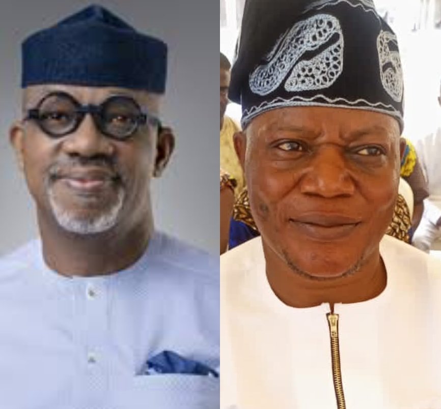 kpumpy1's tweet photo. Kugbe Congratulates Abiodun; Urges Overhauling of Transport Sector in Ogun

Leader of Team Ogun, Comrade Mutiu Akindele Omogbolahan popularly known as KUGBE has congratulated Governor @dabiodunMFR, on his reelection for the second term in the gateway state. https://t.co/Vx43ivww6h