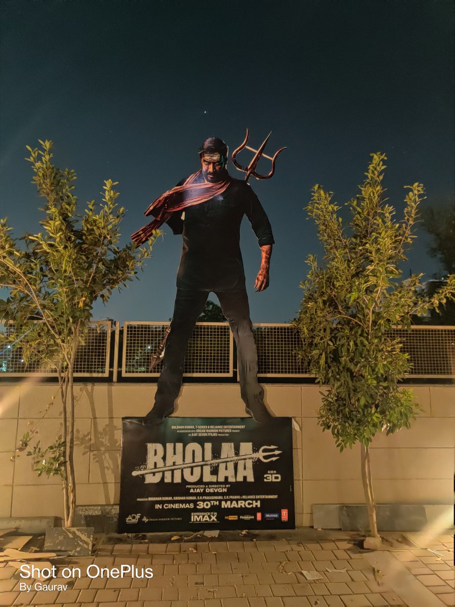 Ajay Devgn UP FC ™ tweet media