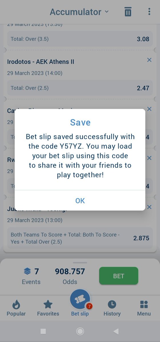 joemiano30's tweet photo. ABUNDANCE. WEALTH. SUCCESS
1XBET
Register via this link:

https://t.co/C5Qh5c0kLG

Use promocode JOEMIANO

Enjoy tax free winnings.

A pair of 1000 odds to start the day.
#oddwhisperer #TOBE https://t.co/IlEP9Lxqxo