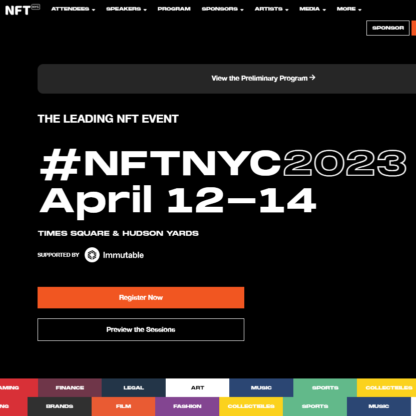 Mebbit_K's tweet photo. 🐰#Mebbit is going to New York.
Mebbit's work has been featured on the #NFTNYC website and will be exhibited at Artists Village (North Javits, Hudson Yards, 04/12-14) during #NFTNYC2023. 🖼️Also, Mebbit went alone.
I want to go to New York too.🤣
#nft #nftart #Exhibition https://t.co/QucCFrcDas