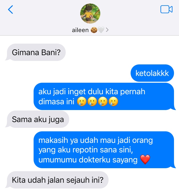 aisscribbling's tweet photo. kita udah jalan sejauh ini?
lee haechan few tweets au. https://t.co/PUVOTg2FCa
