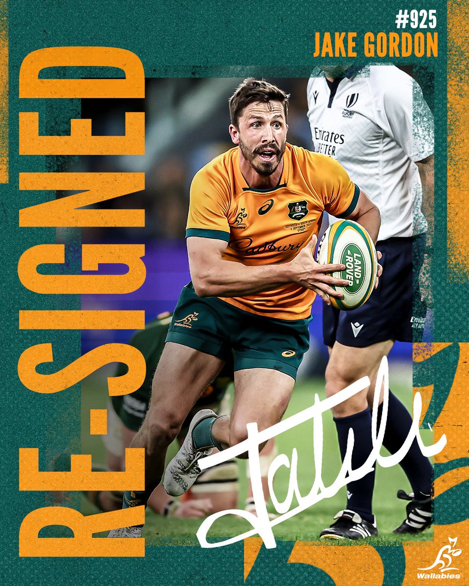 Wallabies tweet media