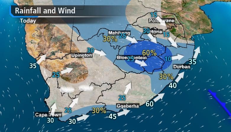 atuwani's tweet photo. #SabcNewsOnline #sabcNews Sabc Weather @SAWeatherServic
#TsietsiMonare @MorningLiveSABC
#ReenvalSA Today https://t.co/RdD2o3n9QA